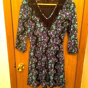 Charlotte Russe dress
